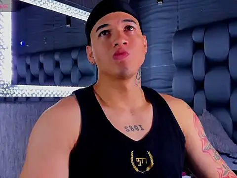 rocoo santos online show from 03-06-26, 05:52