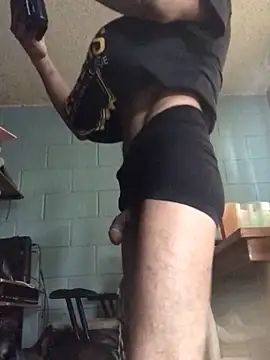 Granverga666 online show from 02-27-26, 12:55