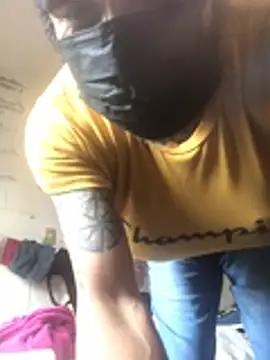 Granverga666 online show from 04-13-26, 03:27