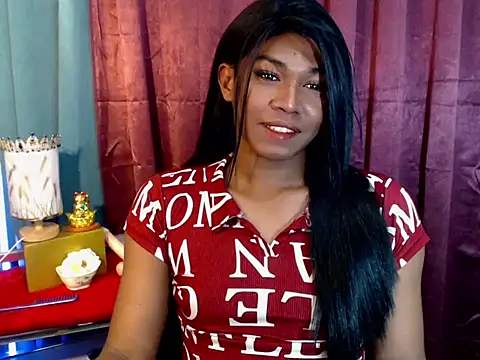 Milagrosa xx online show from 04-21-26, 04:35