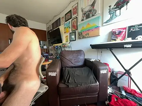 Pupscritch online show from 09-15-25, 04:07