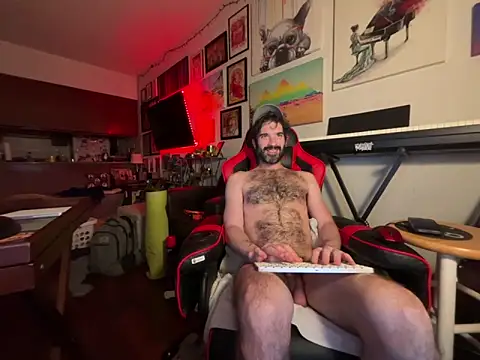 Snapshot of Pupscritch chatting on 02-20-26, 04:31 Pupscritch online show from 02-20-26, 04:31