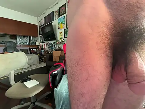 Pupscritch online show from 04-23-26, 01:57