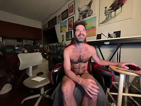Pupscritch online show from 06-03-26, 05:41