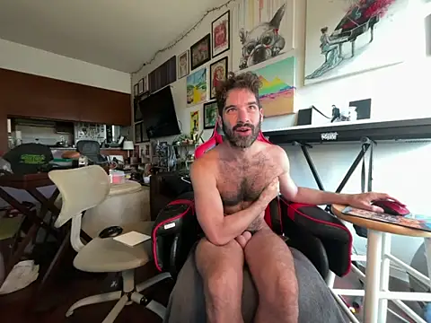 Pupscritch online show from 06-03-26, 02:33