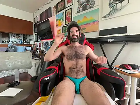 Pupscritch online show from 03-11-26, 03:50