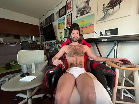 Pupscritch online show from 05-15-26, 04:49