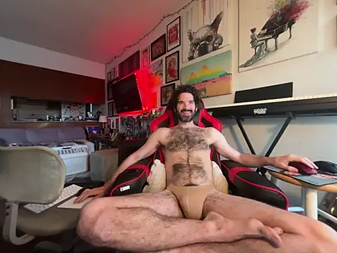 Pupscritch online show from 03-04-26, 02:58