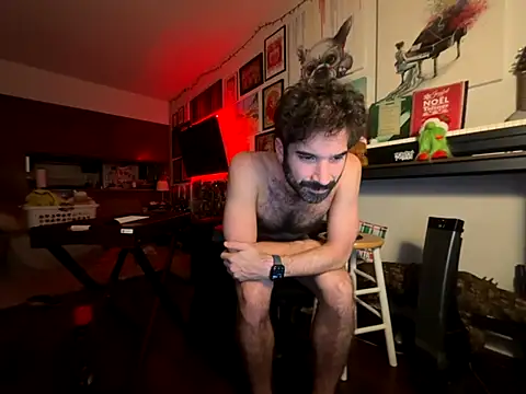 Pupscritch online show from 11-20-25, 03:07