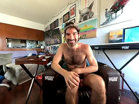 Pupscritch online show from 10-18-25, 04:31