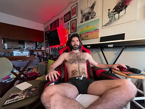 Pupscritch online show from 03-10-26, 02:54