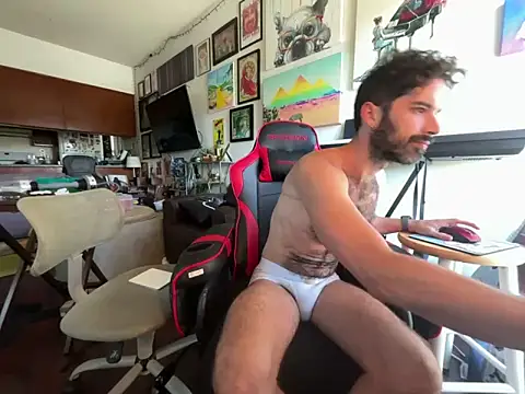 Pupscritch online show from 06-05-26, 06:46