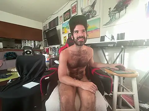 Pupscritch online show from 07-06-26, 02:35