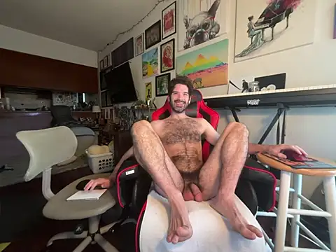 Pupscritch online show from 04-30-26, 02:24