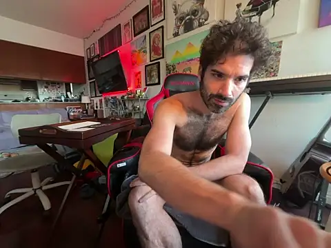 Snapshot of Pupscritch chatting on 02-04-26, 04:13 Pupscritch online show from 02-04-26, 04:13