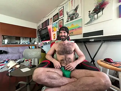 Pupscritch online show from 03-09-26, 03:26