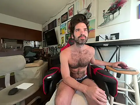 Pupscritch online show from 05-20-26, 04:15