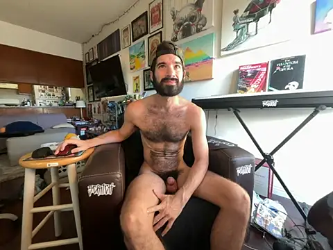 Pupscritch online show from 09-22-25, 03:51