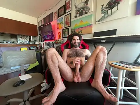 Snapshot of Pupscritch chatting on 03-02-26, 08:05 Pupscritch online show from 03-02-26, 08:05