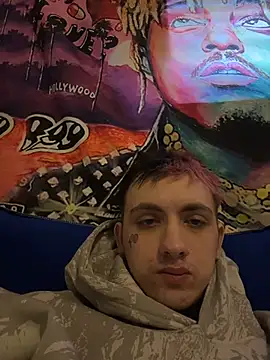 Capwildd 124 online show from 07-22-26, 04:31