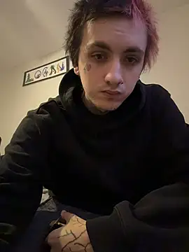 Capwildd 124 online show from 07-13-26, 01:16