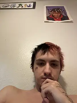 Capwildd 124 online show from 07-16-26, 05:15