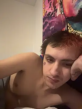 Capwildd 124 online show from 07-10-26, 10:04