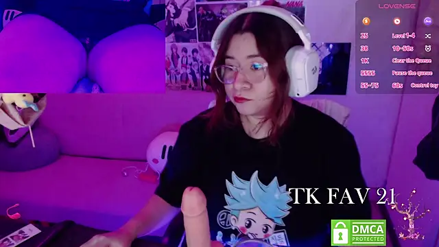 Pink girl0n online show from 04-24-26, 02:24