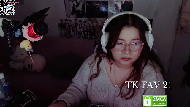 Pink girl0n online show from 07-01-26, 05:30