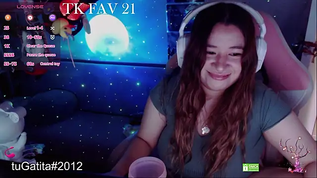 Pink girl0n online show from 03-23-26, 05:02