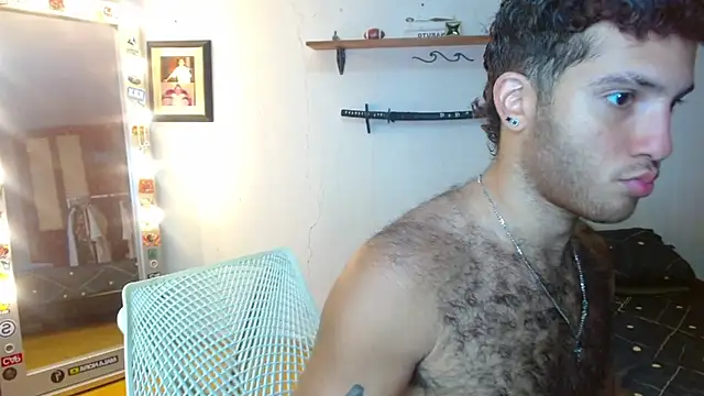 ocean boy online show from 09-26-25, 06:48