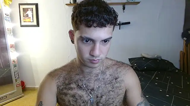 ocean boy online show from 09-11-25, 07:58