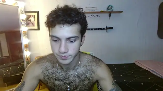 ocean boy online show from 10-21-25, 07:13