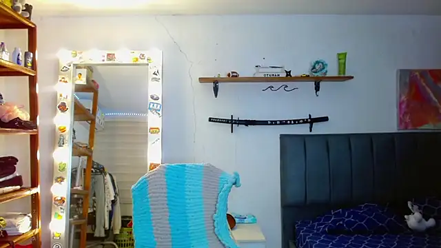 ocean boy online show from 10-27-25, 09:05