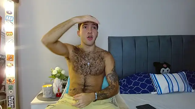 ocean boy online show from 11-10-25, 02:44