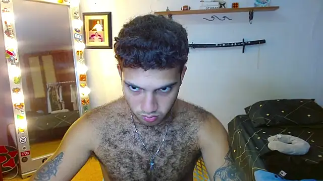 ocean boy online show from 09-25-25, 12:38