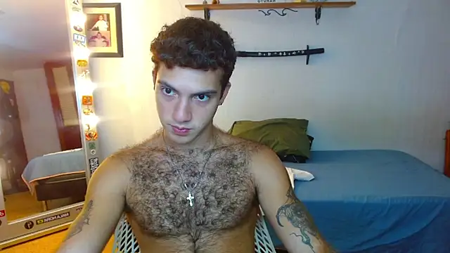 ocean boy online show from 10-16-25, 10:18