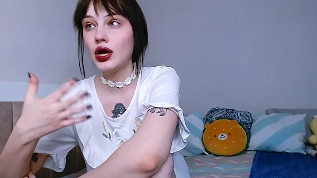 Pizda-Drozda online show from 02-06-26, 09:22