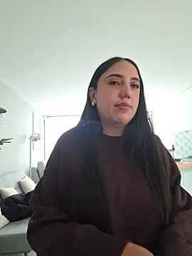 Abby Garciaa online show from 06-13-26, 07:01