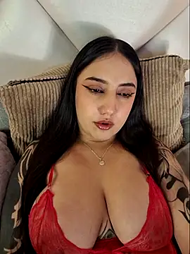 Abby Garciaa online show from 07-04-26, 07:07