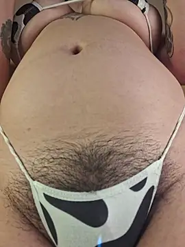 Abby Garciaa online show from 02-10-26, 10:20