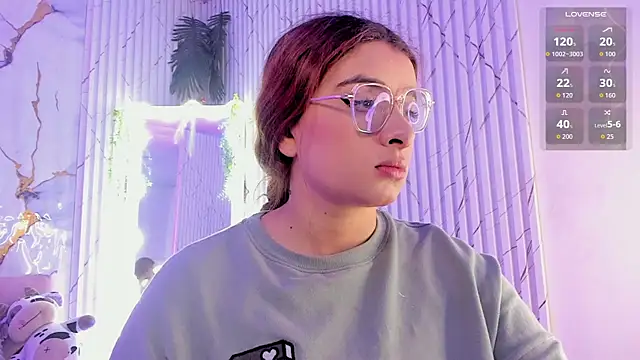 Naomy tay1 online show from 04-11-26, 02:52