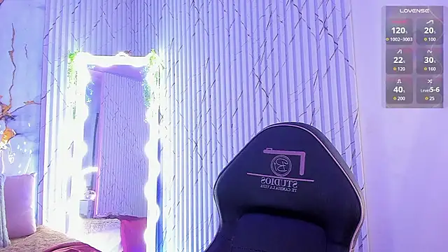 Naomy tay1 online show from 03-19-26, 03:28