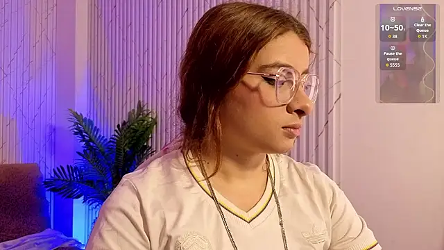 Naomy tay1 online show from 03-06-26, 03:34