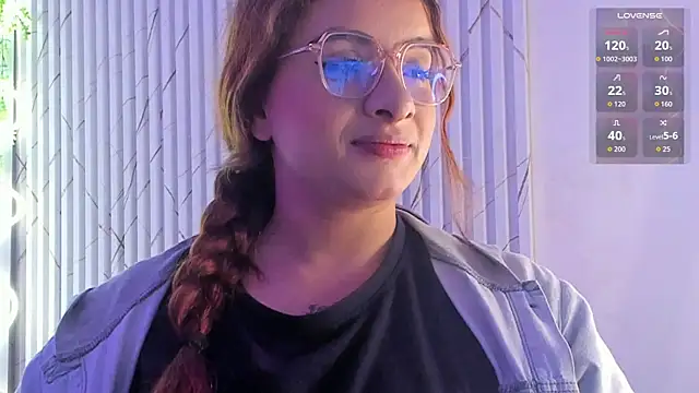 Naomy tay1 online show from 04-08-26, 02:57