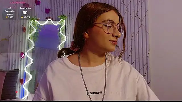 Naomy tay1 online show from 02-20-26, 03:36