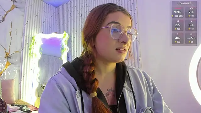 Naomy tay1 online show from 03-26-26, 03:05