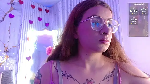 Naomy tay1 online show from 03-03-26, 03:02