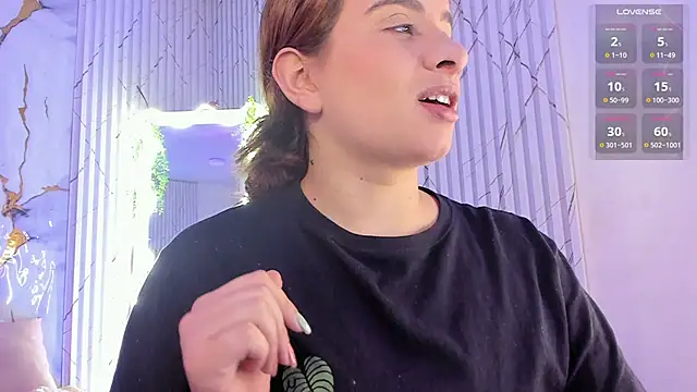 Naomy tay1 online show from 03-28-26, 03:18