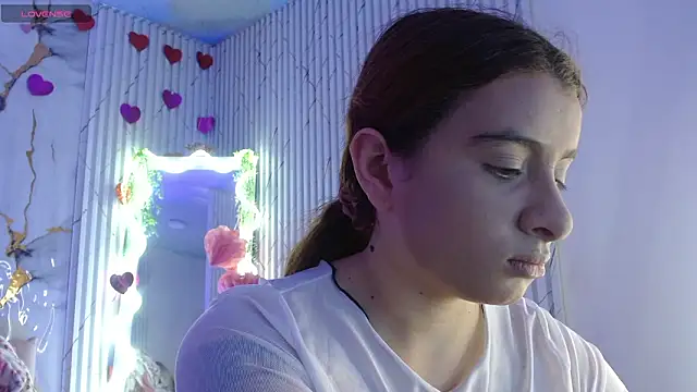 Naomy tay1 online show from 03-04-26, 03:03